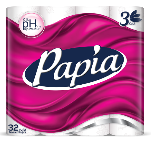 Papia Logo