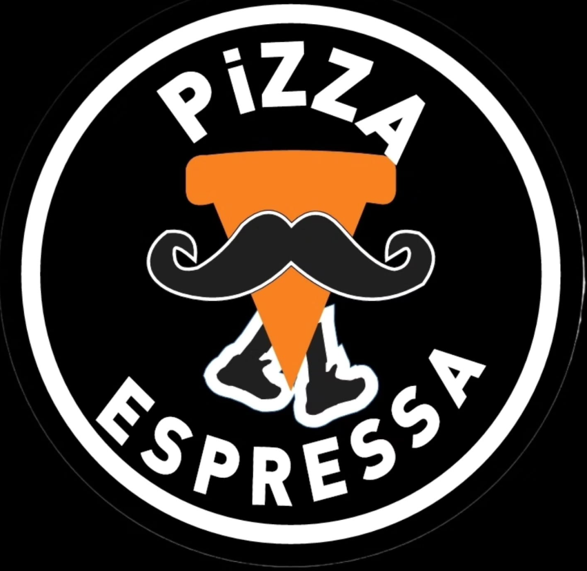 Pizza Espressa Logo