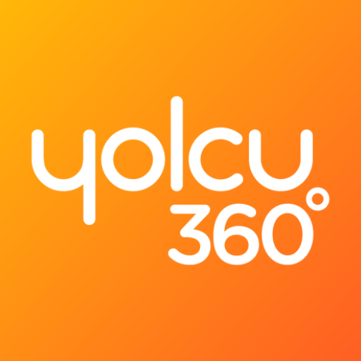 Yolcu360 Logo